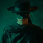 Zorro leva a justiça à Prime Video em série protagonizada por Miguel Bernadeau