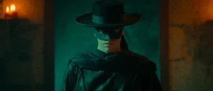 Read more about the article Zorro leva a justiça à Prime Video em série protagonizada por Miguel Bernadeau